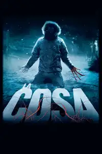 La cosa (2011) - Film Streaming HD