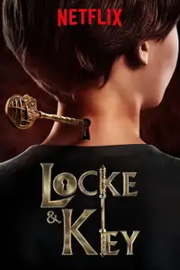 Locke & Key (2020) - Serie TV Streaming HD