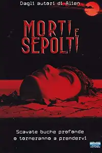 Morti e sepolti (1981) - Film Streaming HD