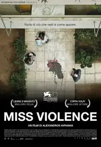 Miss Violence (2013) - Film Streaming HD