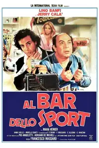 Al bar dello sport (1983) - Film Streaming HD