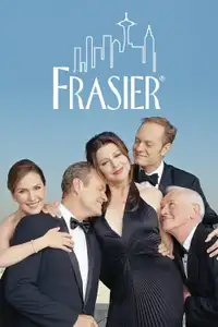 Frasier (1993) - Serie TV Streaming HD
