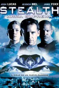 Stealth - Arma suprema (2005) - Film Streaming HD