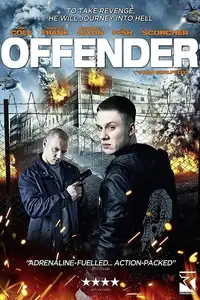 Offender (2012) - Film Streaming HD