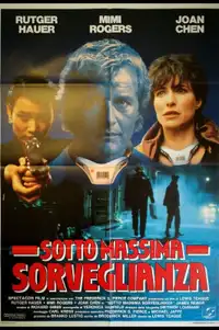 Sotto massima sorveglianza (1991) - Film Streaming HD