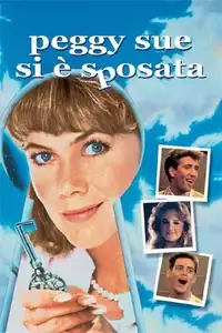 Peggy Sue si è sposata (1986) - Film Streaming HD