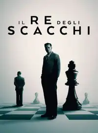 Il Re degli scacchi (2021) - Film Streaming HD