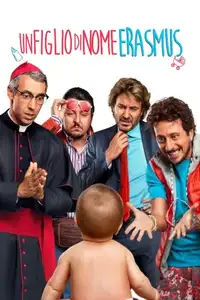 Un figlio di nome Erasmus (2020) - Film Streaming HD