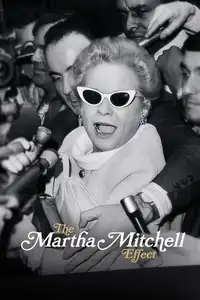 L'effetto Martha Mitchell (2022) - Film Streaming HD
