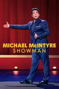 Michael McIntyre: Showman (2020) - Film Streaming HD