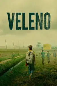 Veleno (2021) - Serie TV Streaming HD