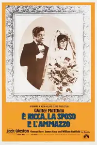 È ricca, la sposo e l'ammazzo (1971) - Film Streaming HD