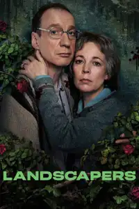 Landscapers - Un crimine quasi perfetto (2021) - Serie TV Streaming HD
