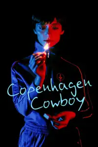 Copenhagen Cowboy (2023) - Serie TV Streaming HD