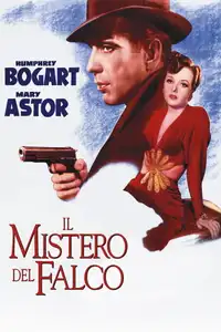 Il mistero del falco (1941) - Film Streaming HD