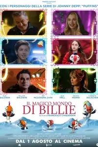Il magico mondo di Billie (2024) - Film Streaming HD