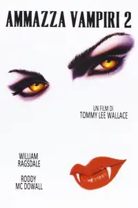 Ammazzavampiri 2 (1988) - Film Streaming HD