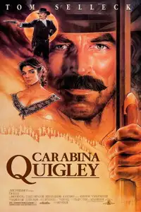 Carabina Quigley (1990) - Film Streaming HD