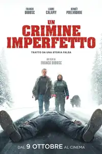 Un crimine imperfetto (2025) - Film Streaming HD