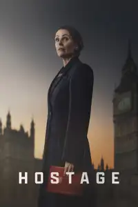 Hostage (2025) - Serie TV Streaming HD