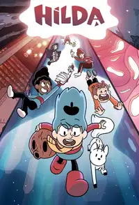 Hilda (2018) - Serie TV Streaming HD