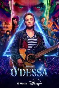 O'Dessa (2025) - Film Streaming HD