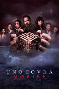 Uno dovrà morire (2023) - Film Streaming HD