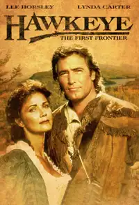 Hawkeye (The First Frontier) (1994) - Serie TV Streaming HD
