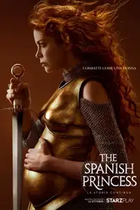 The Spanish Princess (2019) - Serie TV Streaming HD
