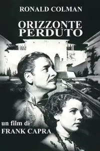 Orizzonte perduto (1937) - Film Streaming HD