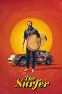 The Surfer (2025) - Film Streaming HD