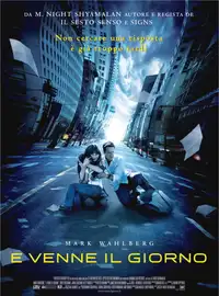 E venne il giorno (2008) - Film Streaming HD
