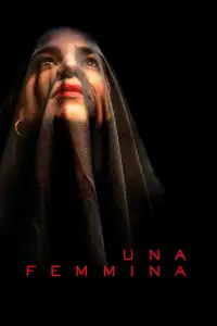 Una femmina (2022) - Film Streaming HD