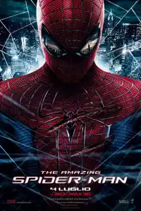 The Amazing Spider-Man (2012) - Film Streaming HD