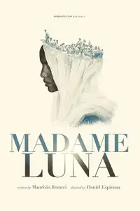Madame Luna (2024) - Film Streaming HD