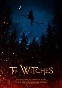 The Witches (2024) - Film Streaming HD