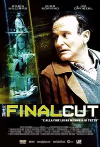 The Final Cut (2004) - Film Streaming HD
