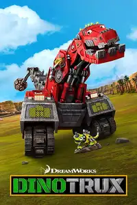Dinotrux (2015) - Serie TV Streaming HD