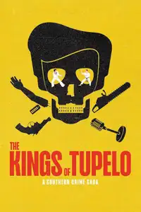 The Kings of Tupelo: una saga criminale (2024) - Serie TV Streaming HD