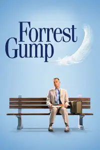 Forrest Gump (1994) - Film Streaming HD