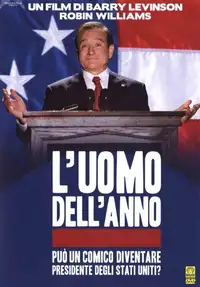L'uomo dell'anno (2006) - Film Streaming HD