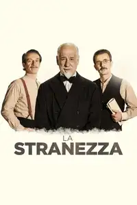 La stranezza (2022) - Film Streaming HD