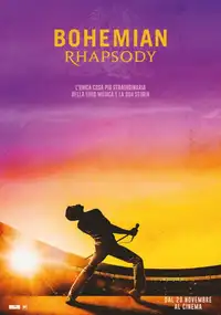 Bohemian Rhapsody (2018) - Film Streaming HD