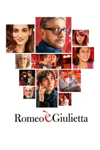 Romeo è Giulietta (2024) - Film Streaming HD