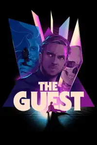 The Guest (2014) - Film Streaming HD