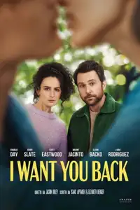 I Want You Back (2022) - Film Streaming HD