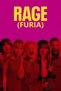 Furia (2025) - Serie TV Streaming HD