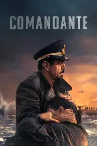 Comandante (2023) - Film Streaming HD