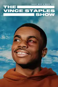 The Vince Staples Show (2024) - Serie TV Streaming HD