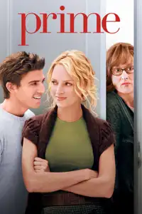 Prime (2005) - Film Streaming HD
